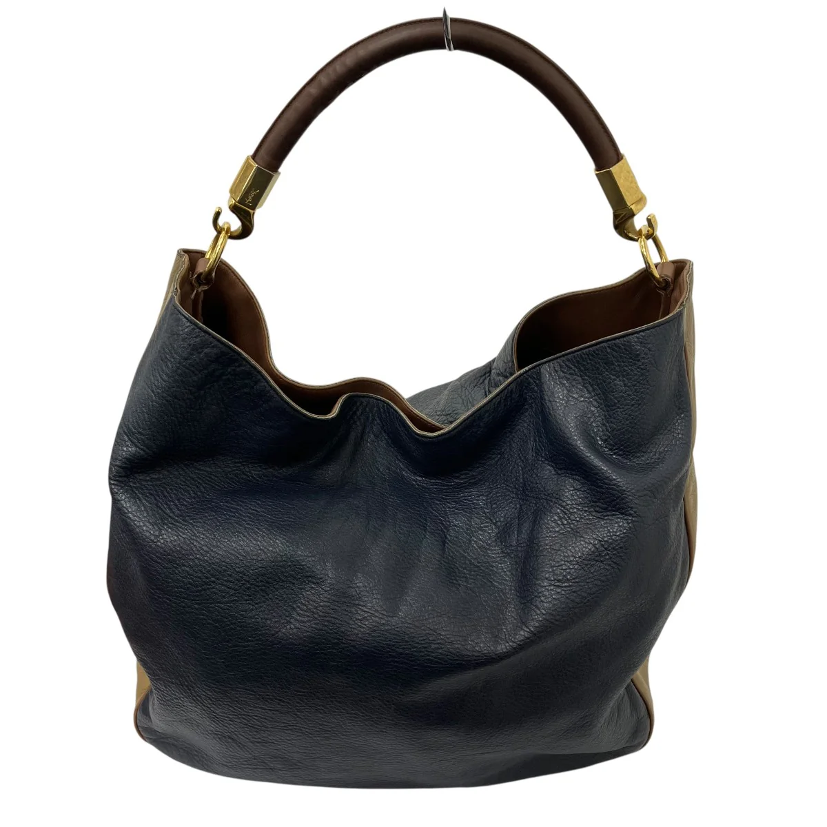 Roady leather handbag ハンドバッグ - Image 2