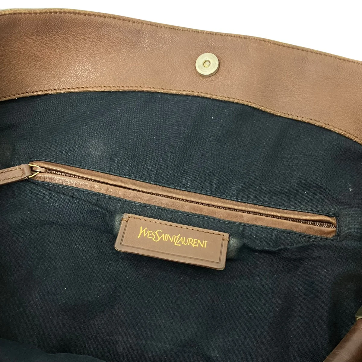 Roady leather handbag ハンドバッグ - Image 7