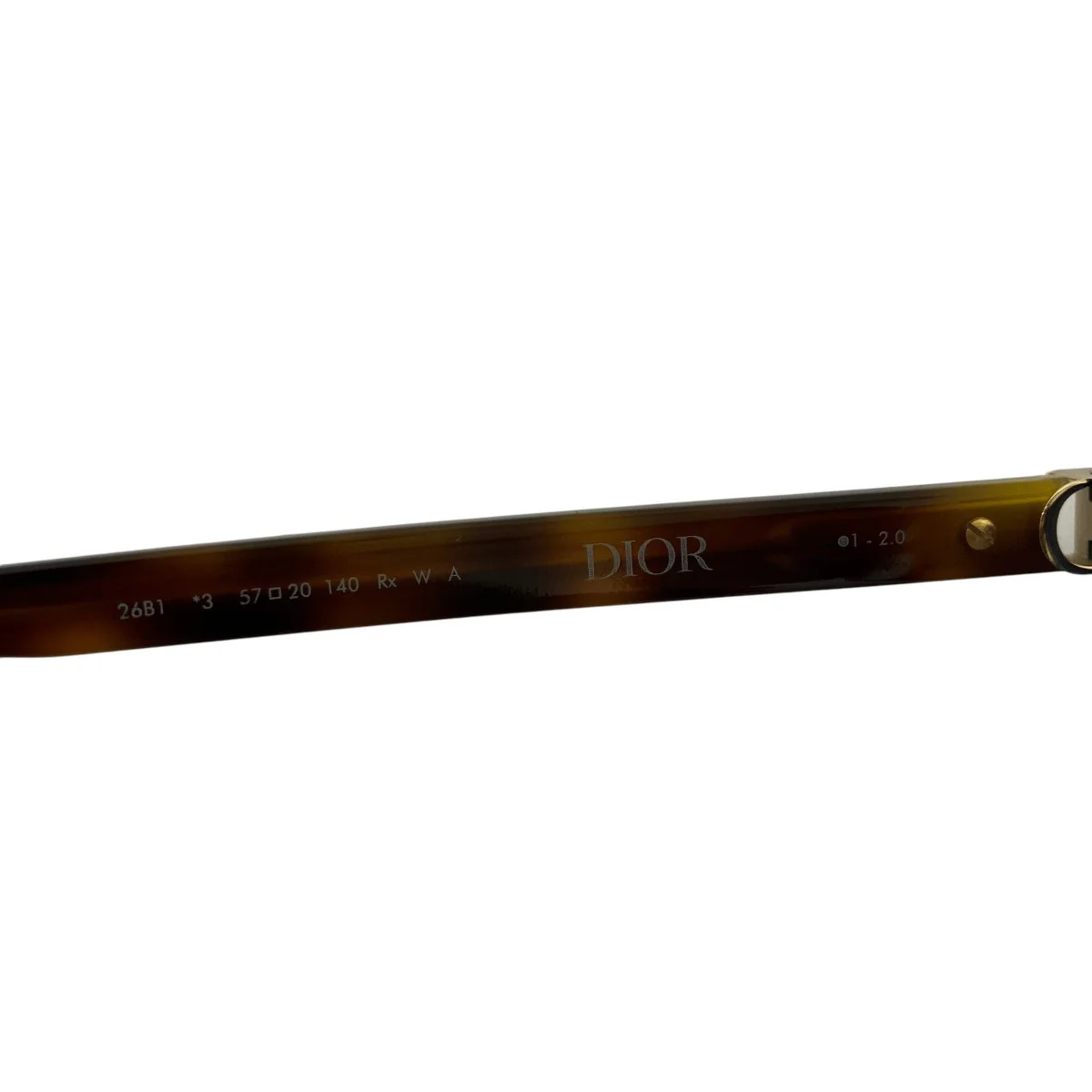 30MontaigneMiniサングラス - Image 4