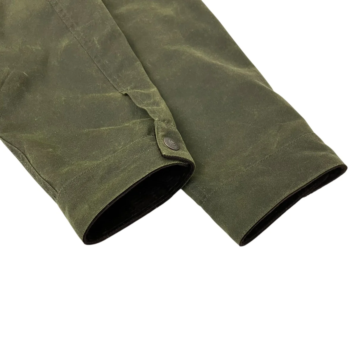 トラッカー ワックス ジャケット - Image 5
