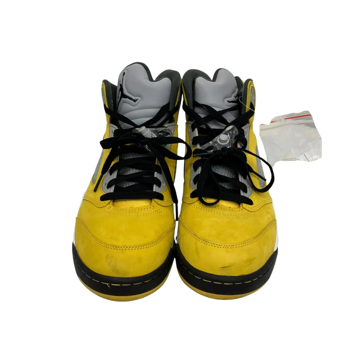 Air Jordan 5 Retro Tokyo 23 ハイカットスニーカー - Image 2