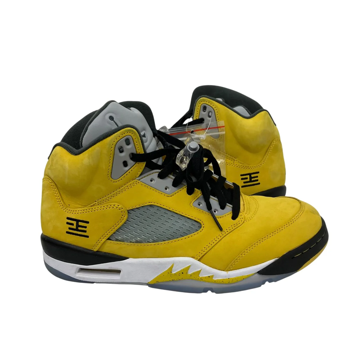 Air Jordan 5 Retro Tokyo 23 ハイカットスニーカー - Image 4