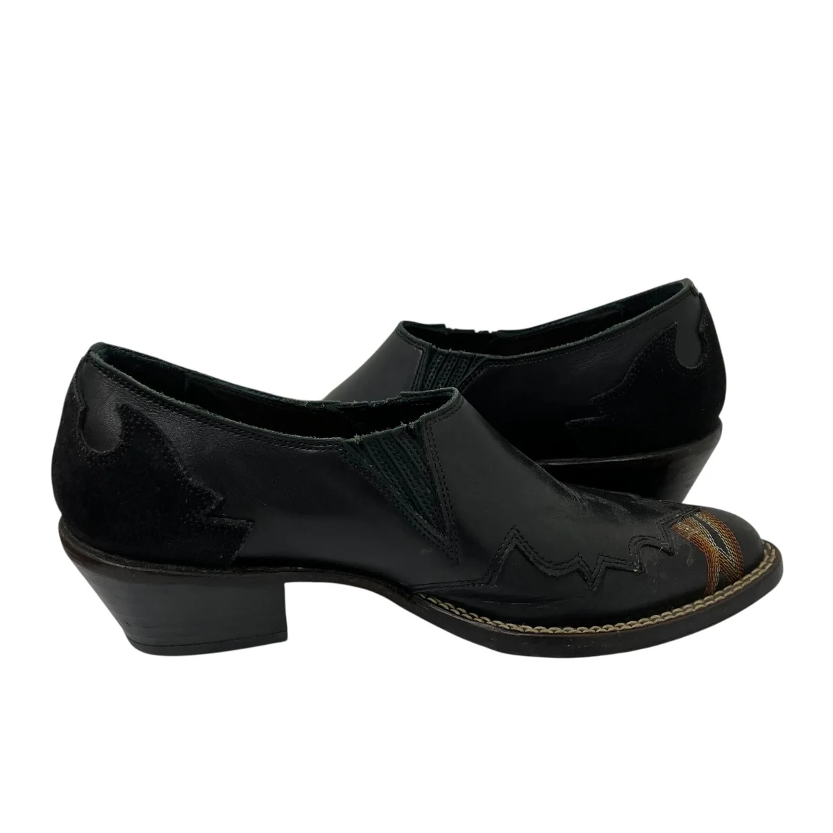 WESTERN SHOESウェスタンシューズ - Image 3