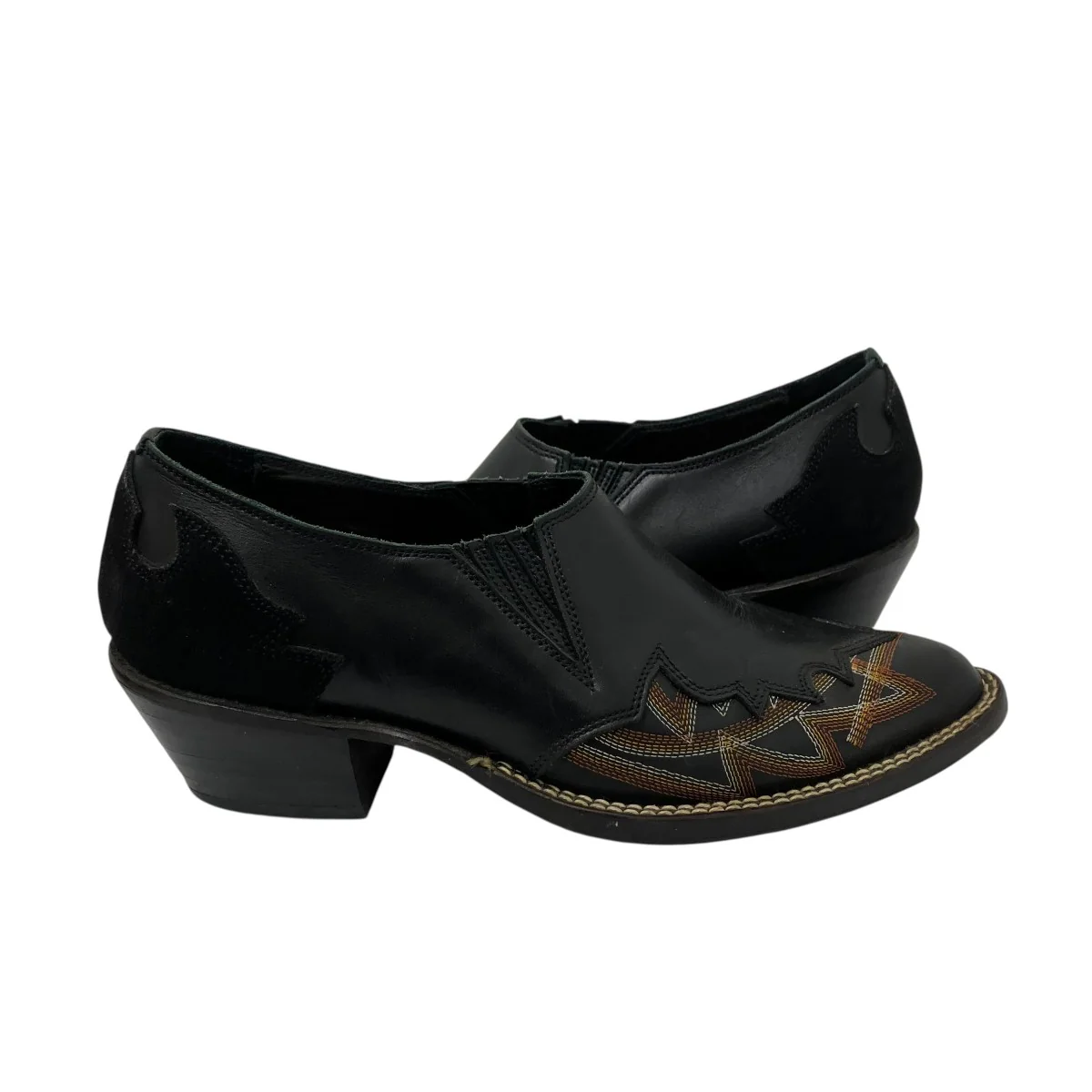 WESTERN SHOESウェスタンシューズ - Image 4