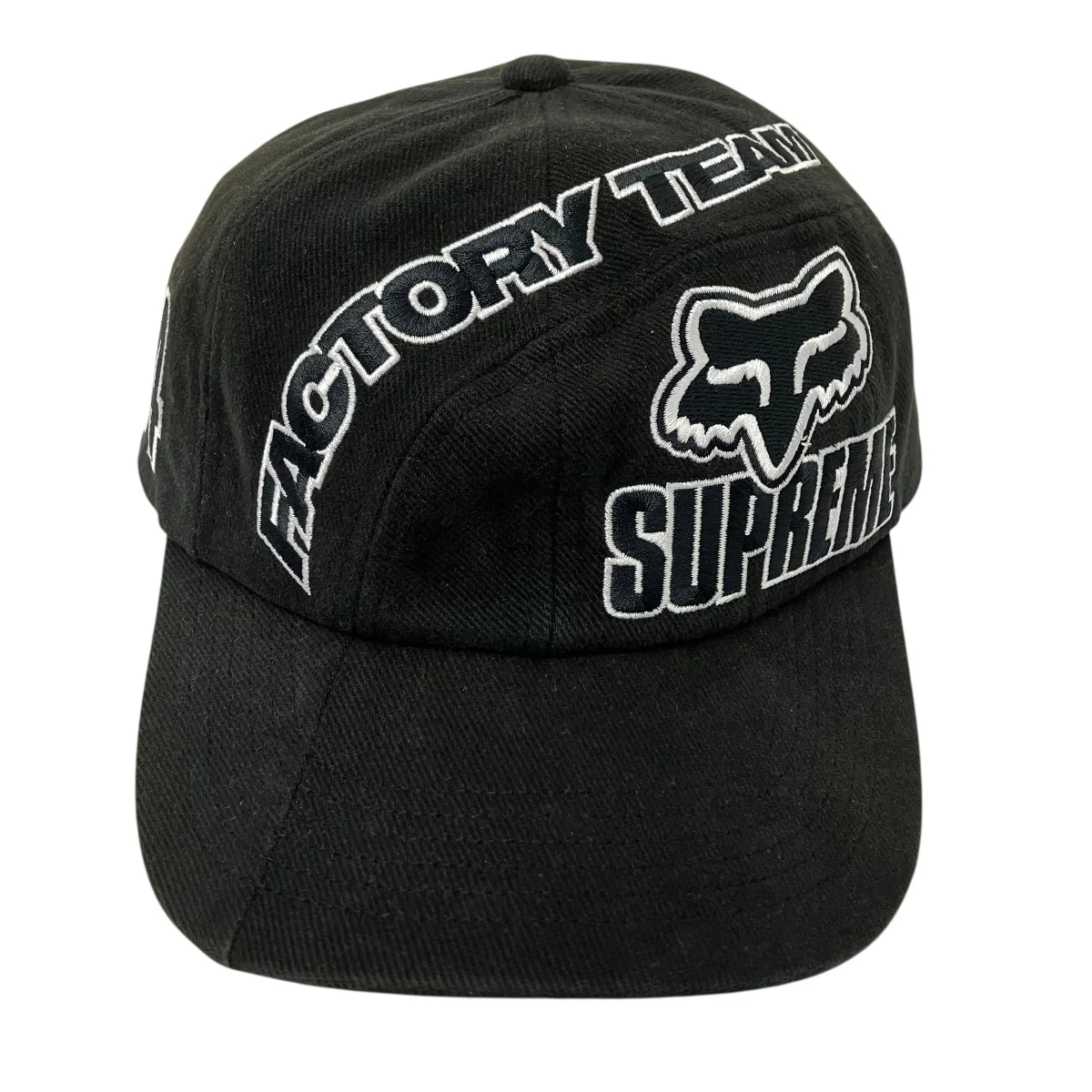 FOX RACINGキャップ - Image 2