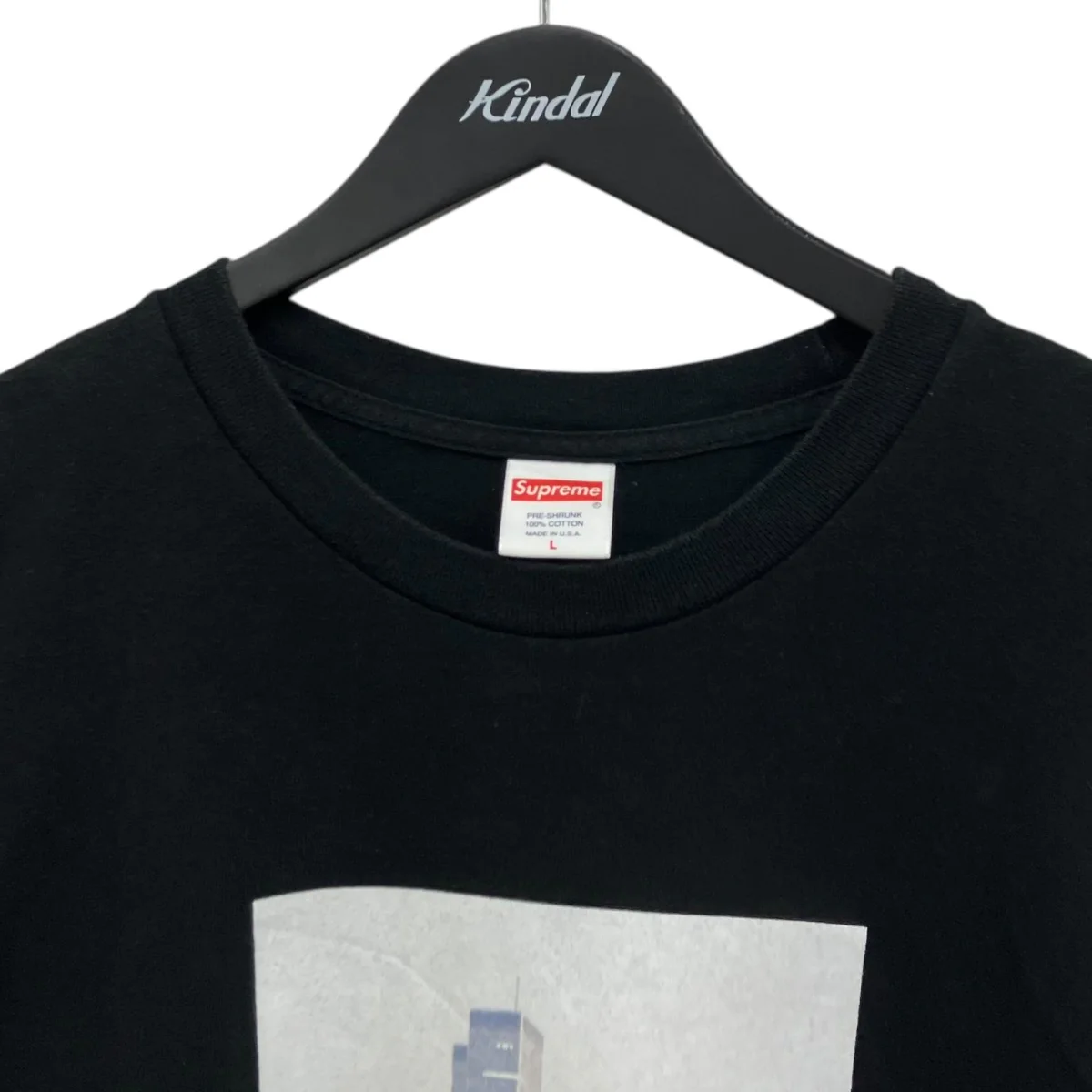 AUGUSTUS PABLO TEEプリントTシャツ - Image 3