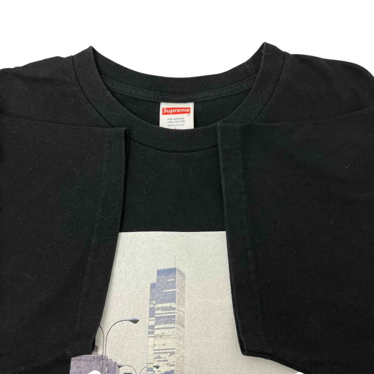 AUGUSTUS PABLO TEEプリントTシャツ - Image 4