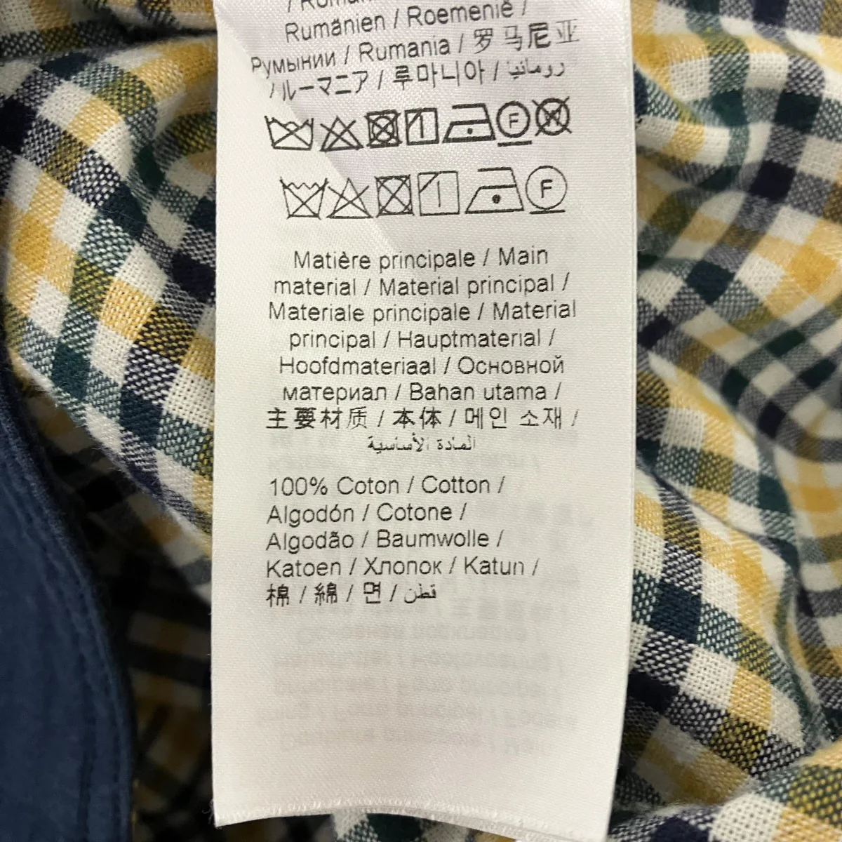 テーラードジャケット - Image 6