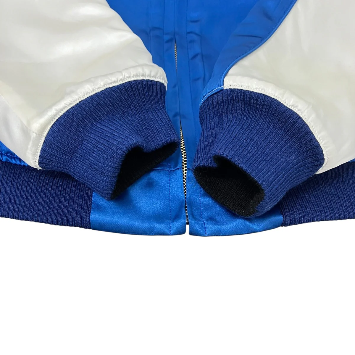 REVERSIBLE YOKOSUKA JACKET スカジャン - Image 4
