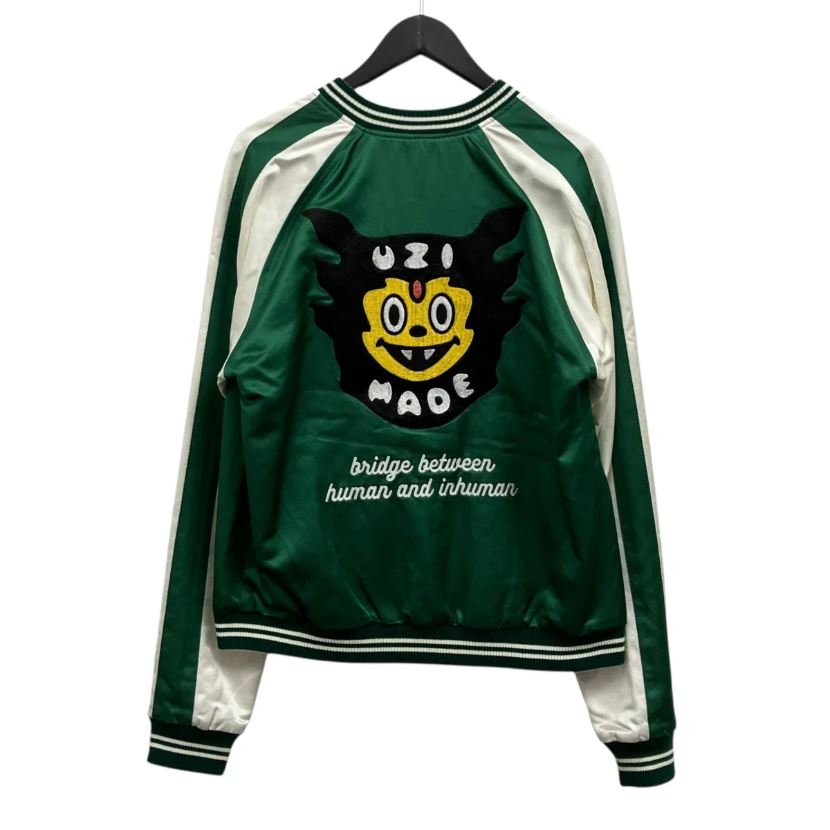 VICK YOKOSUKA JACKET スカジャン - Image 2