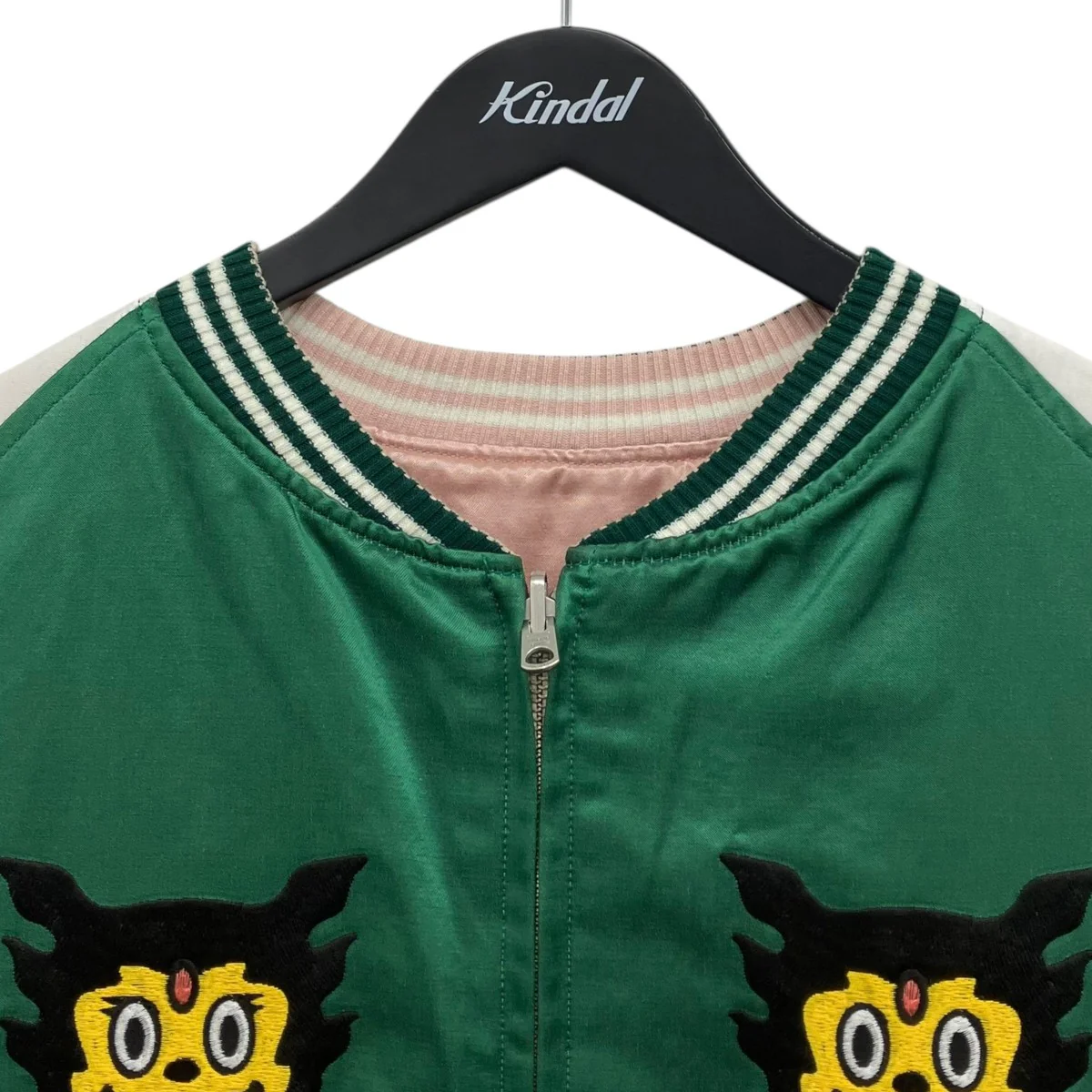 VICK YOKOSUKA JACKET スカジャン - Image 3