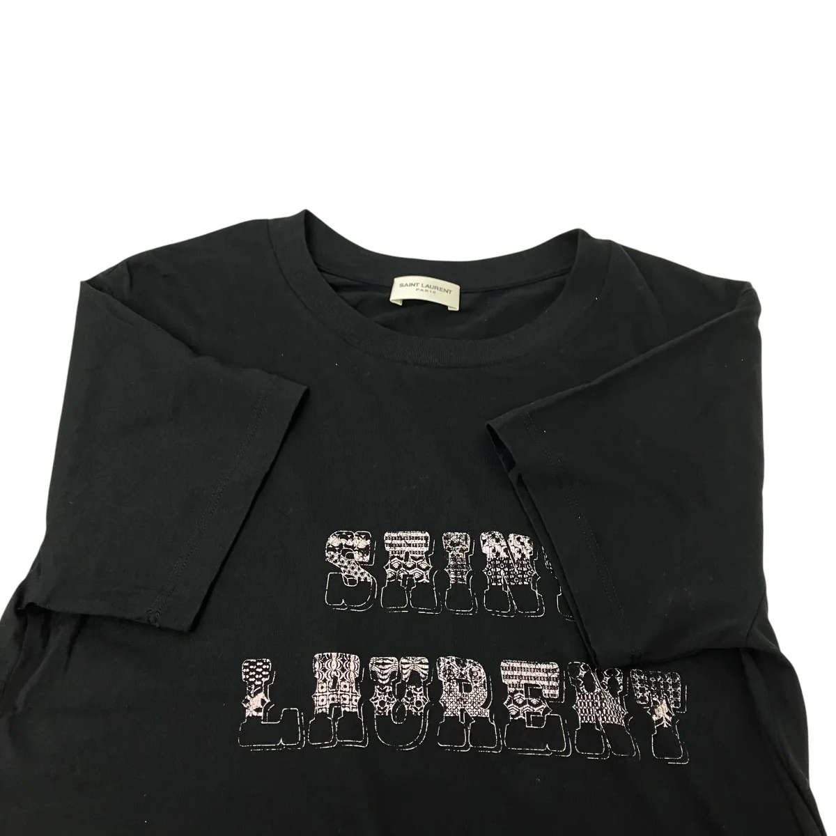 プリントTシャツ - Image 4