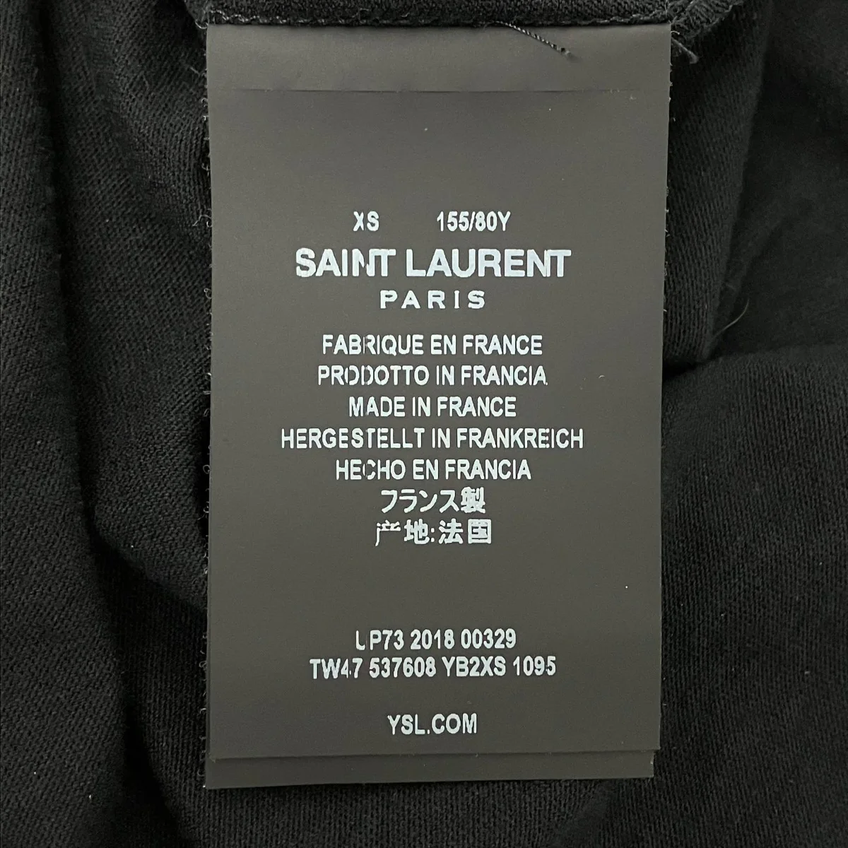 プリントTシャツ - Image 5