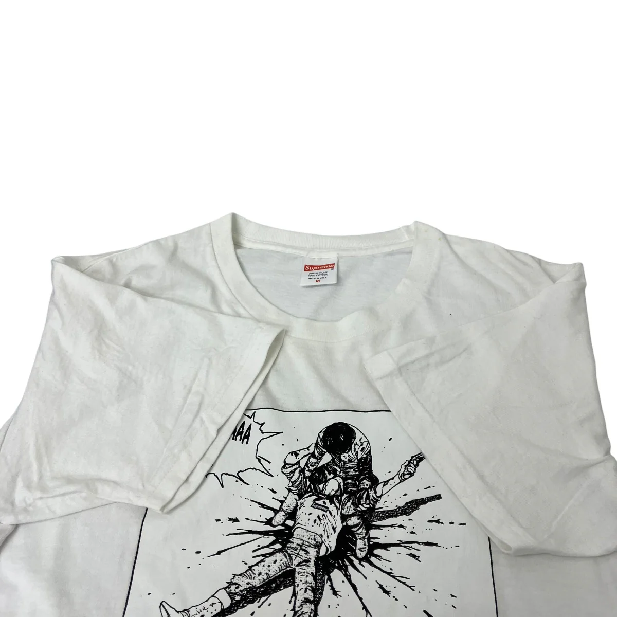 ヤマガタプリントTシャツ - Image 4