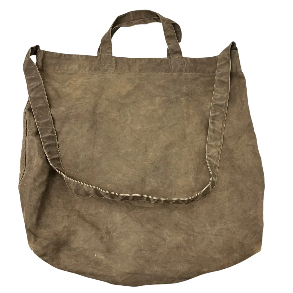 RESEARCHER BAG2WAYトートバッグ - Image 2