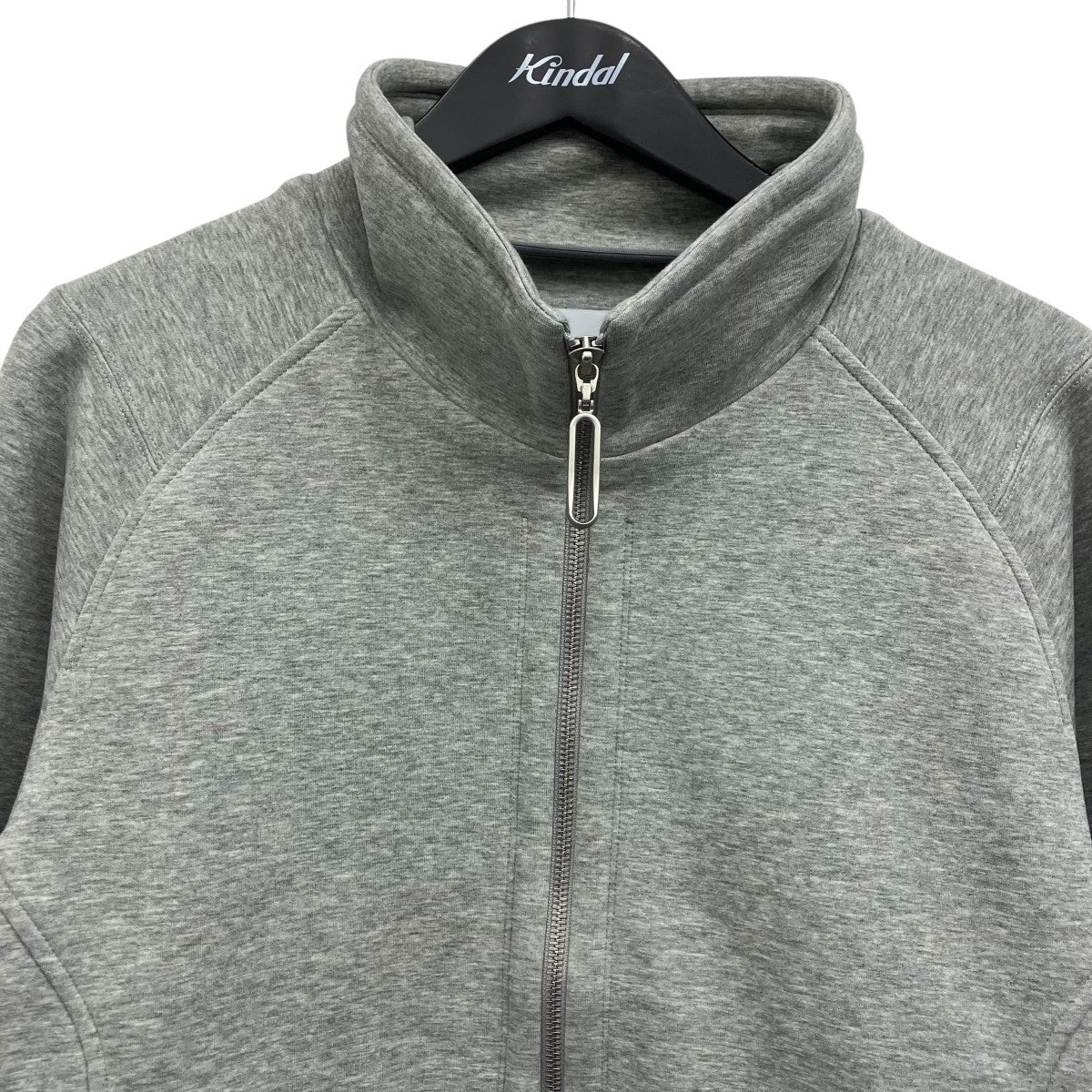 26SS Spacer Jacket ジップジャケット - Image 3