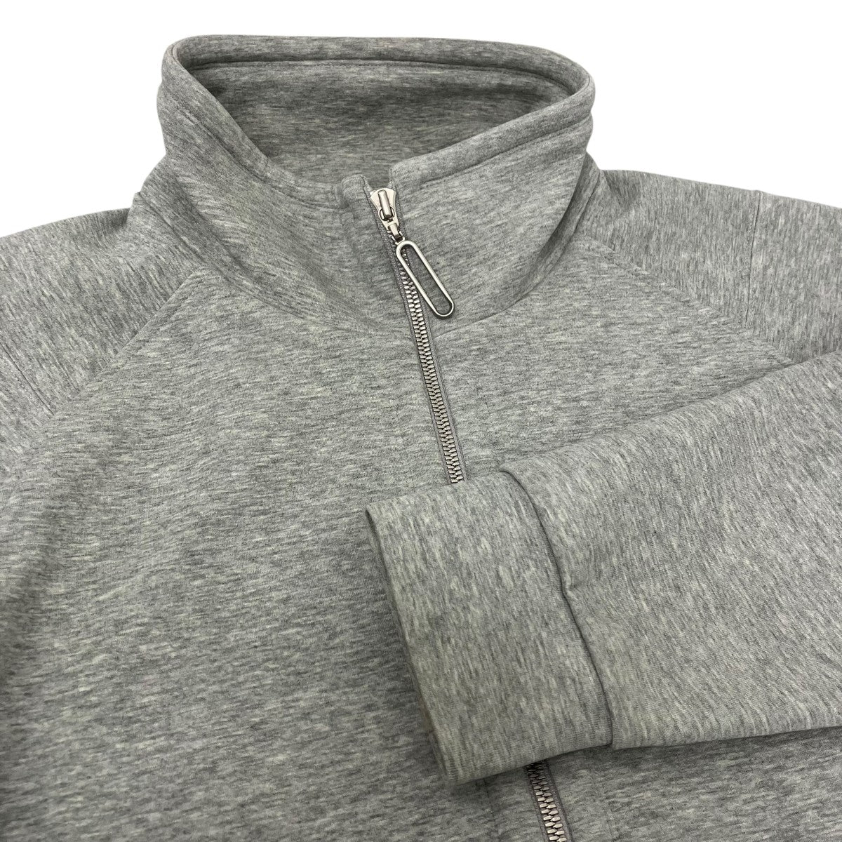 26SS Spacer Jacket ジップジャケット - Image 4