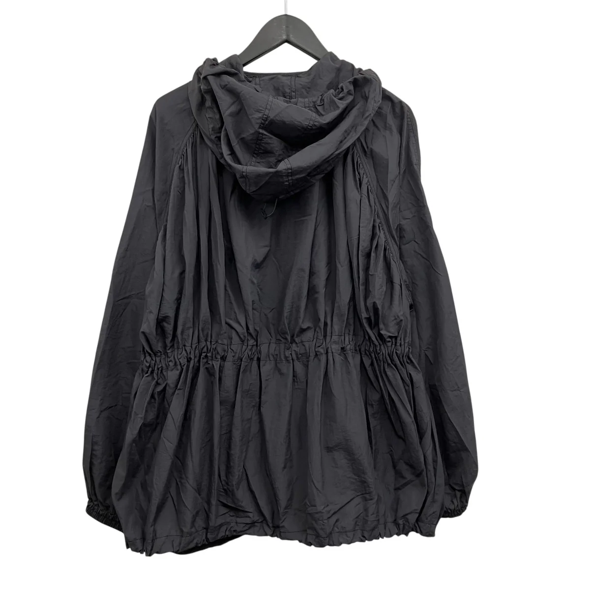 26SSNylon Gather Blouson ナイロンジャケット - Image 2