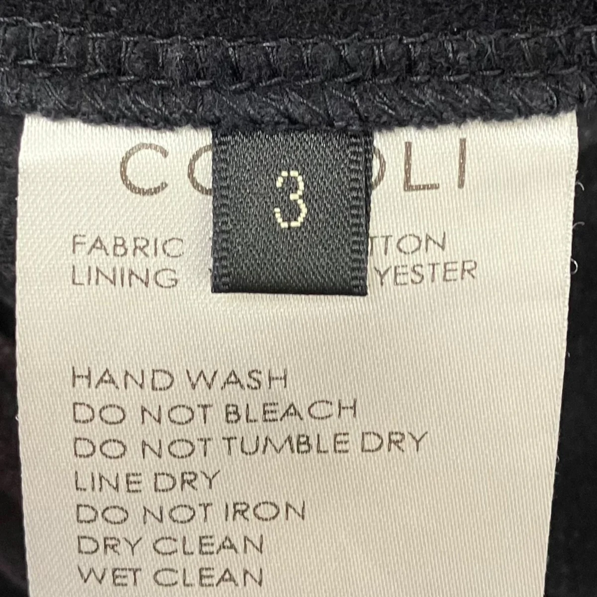 パンツ - Image 5