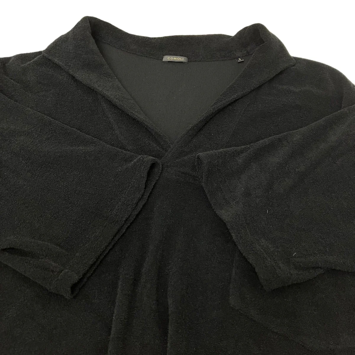 パイルスキッパーシャツ - Image 5