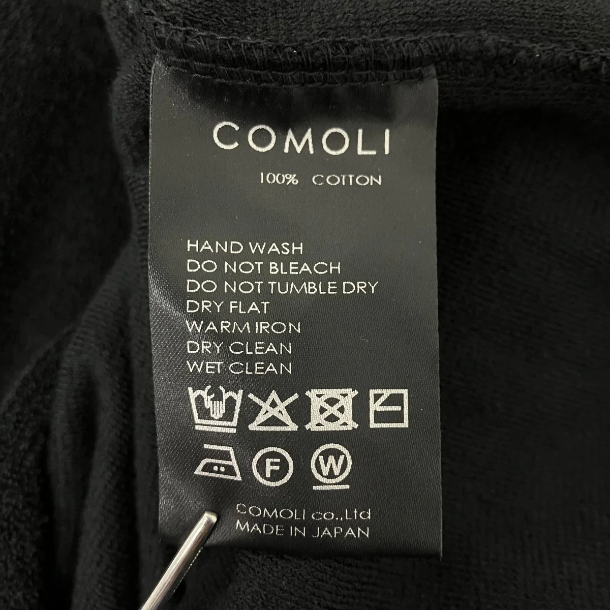 パイルスキッパーシャツ - Image 6