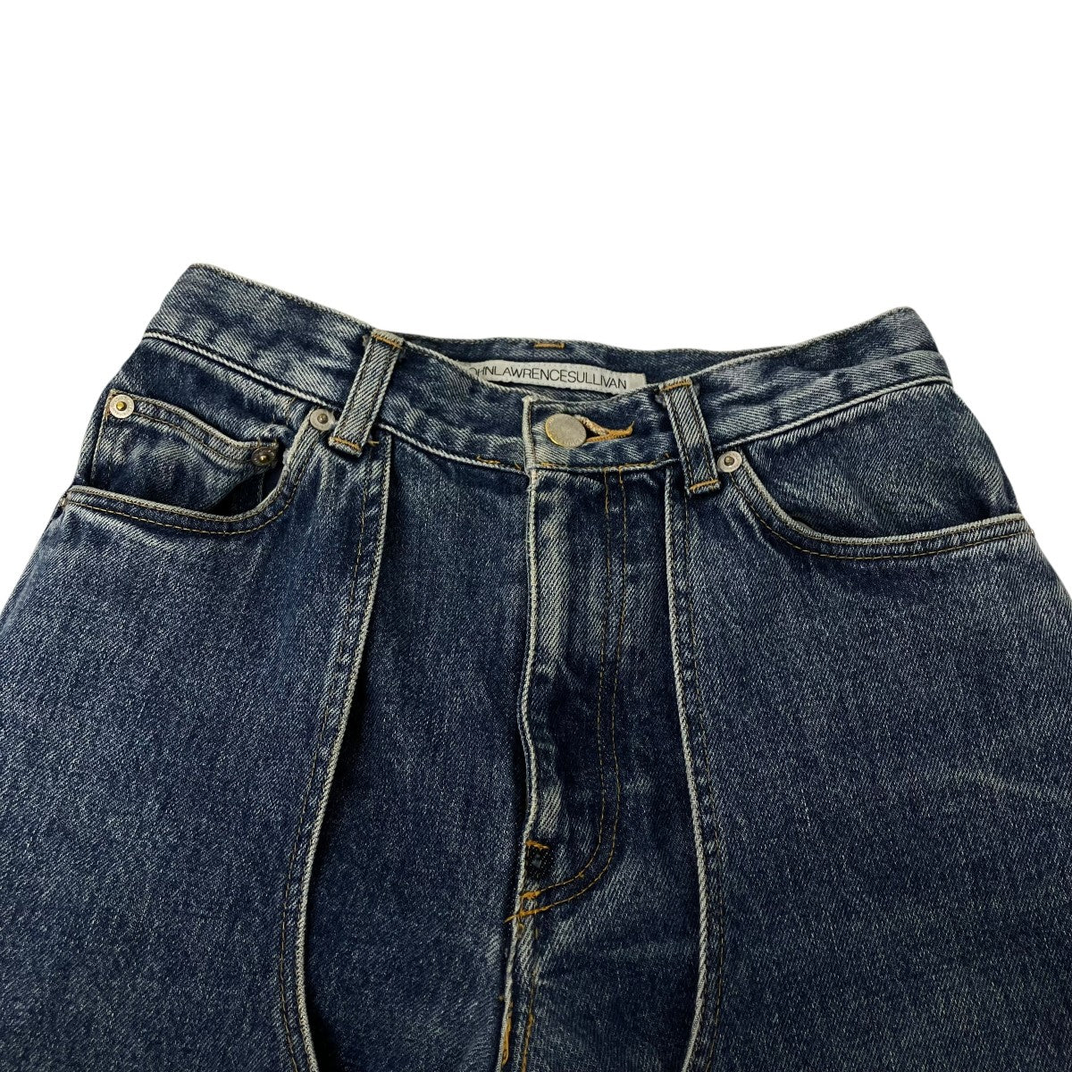 デニムパンツ - Image 3