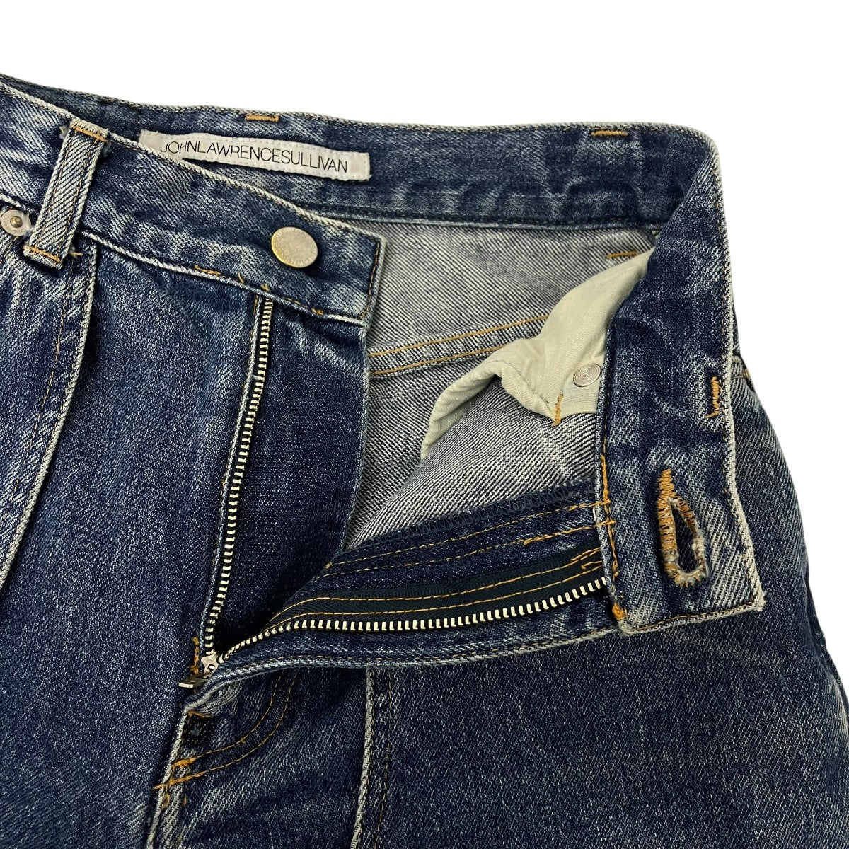 デニムパンツ - Image 4