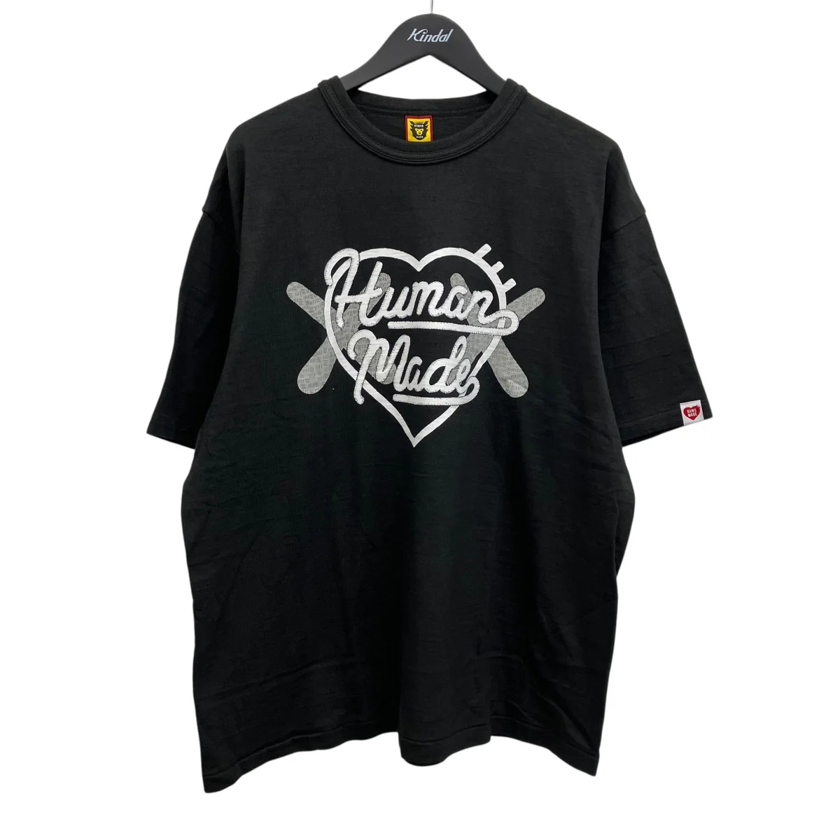 KAWS MADE GRAPHIC T-SHIRTプリントTシャツ