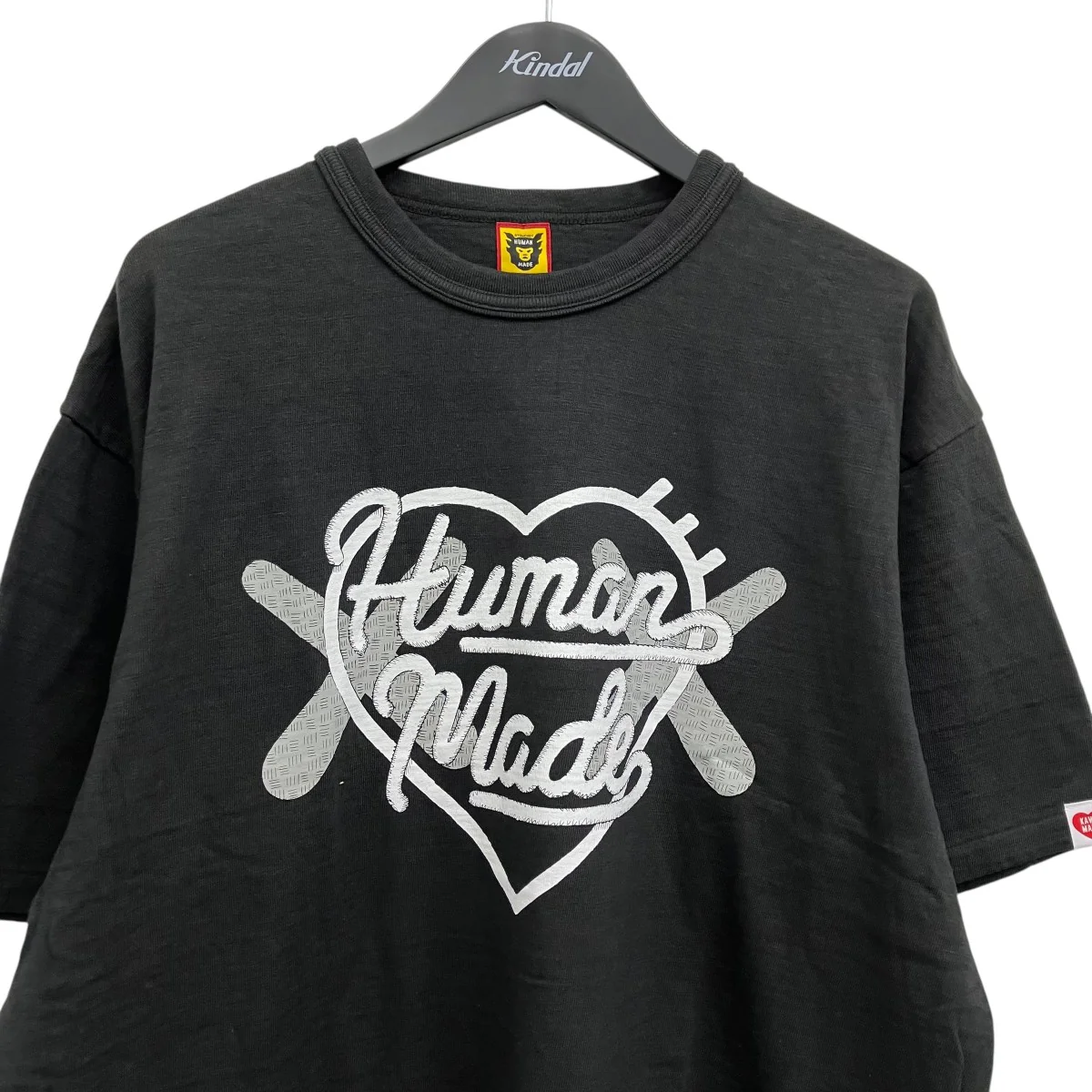 KAWS MADE GRAPHIC T-SHIRTプリントTシャツ - Image 3