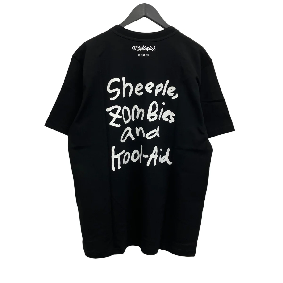 MADSAKI プリントTシャツ - Image 2