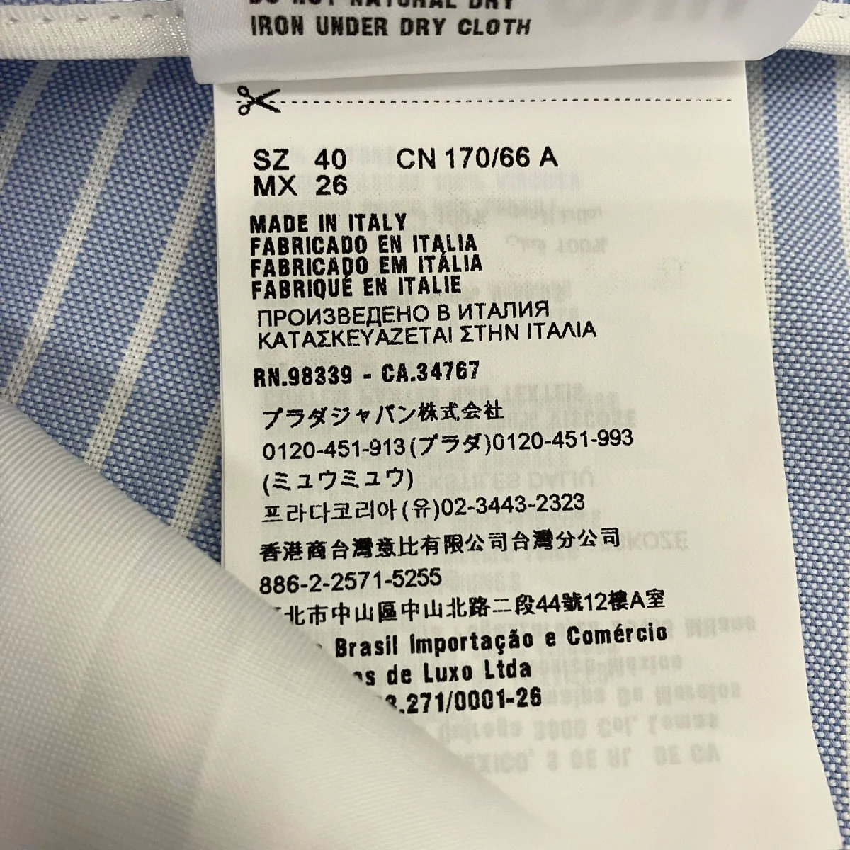 ショートパンツ - Image 6