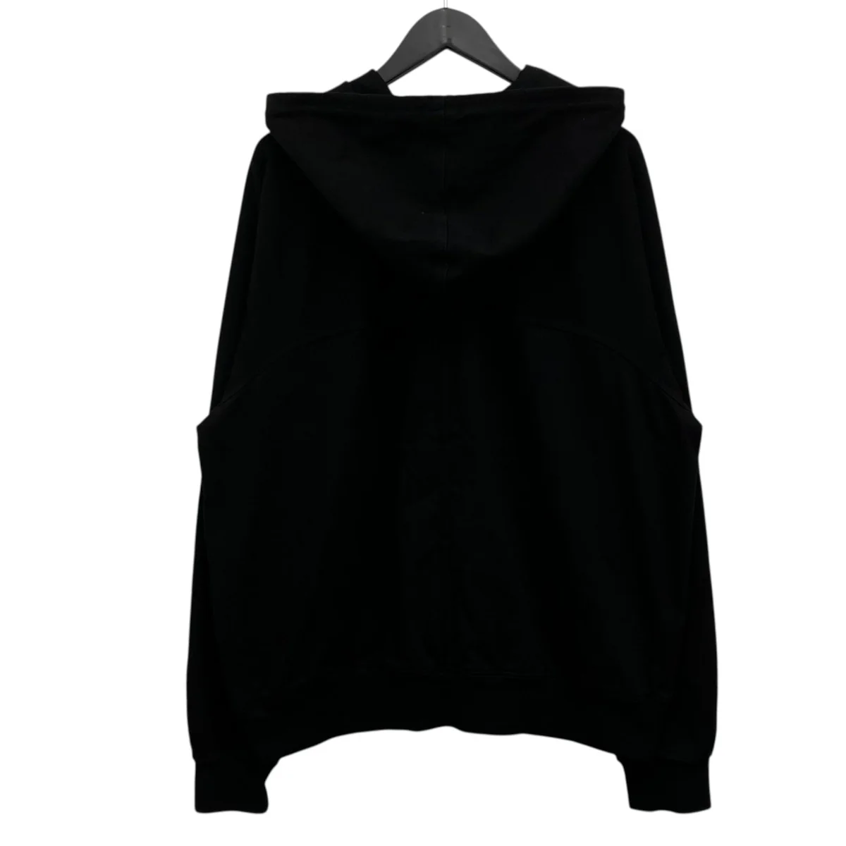 WINDBREAKER ジップアップパーカー - Image 2