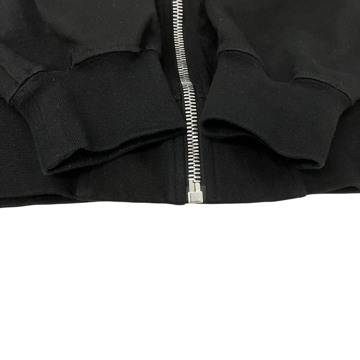 WINDBREAKER ジップアップパーカー - Image 4