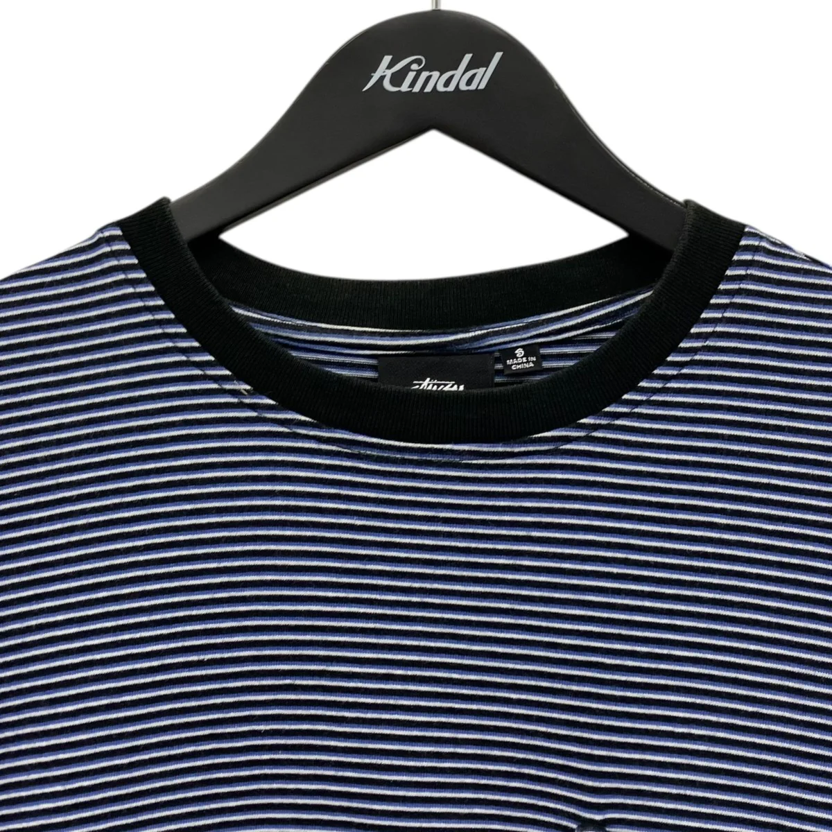 ボーダーTシャツ - Image 3