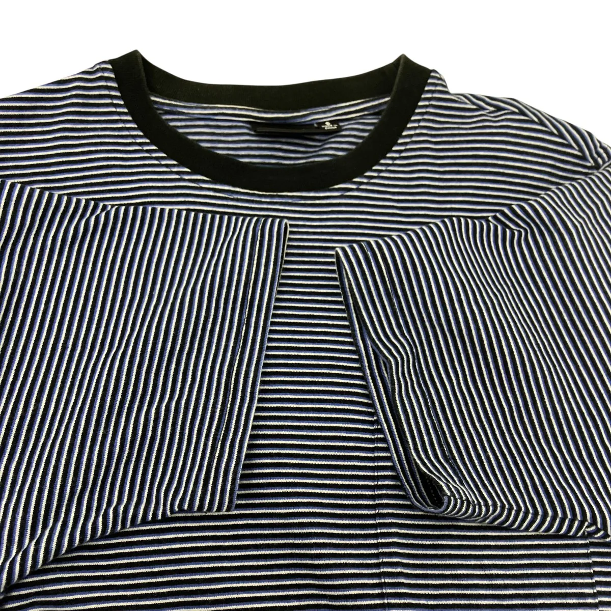 ボーダーTシャツ - Image 4