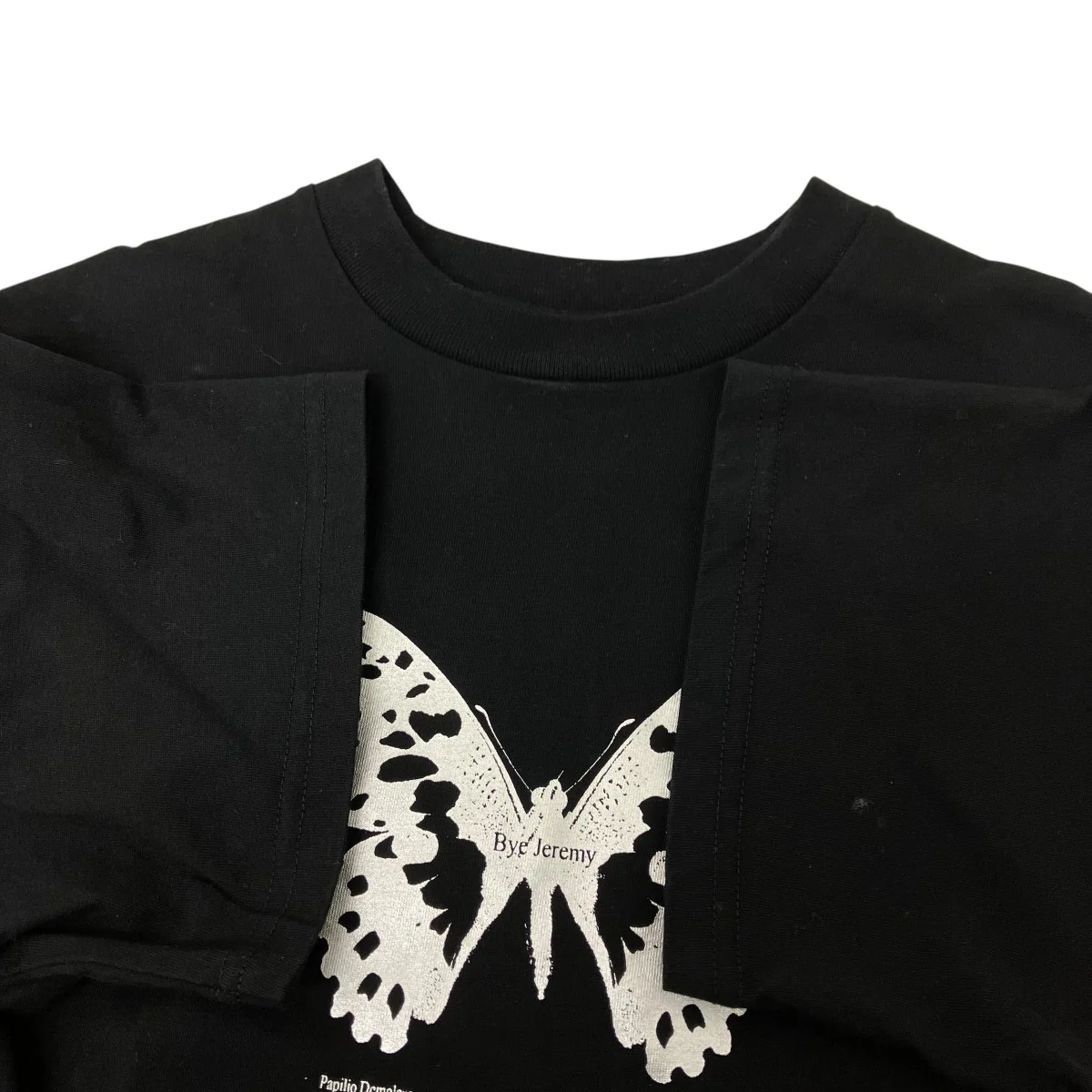 プリントTシャツ - Image 4