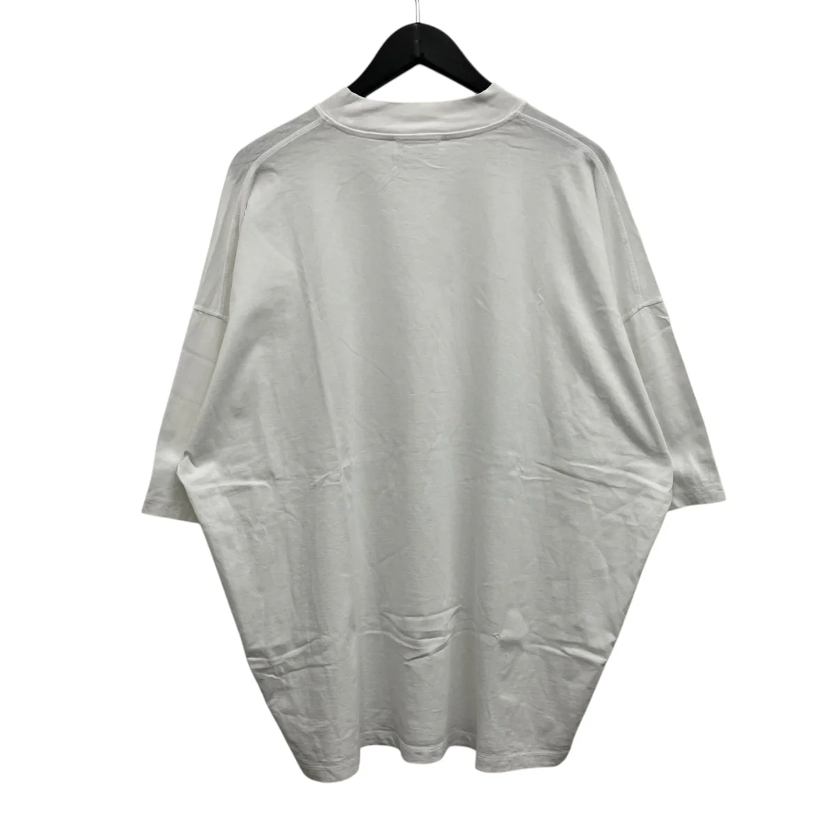 モックネックTシャツ - Image 2