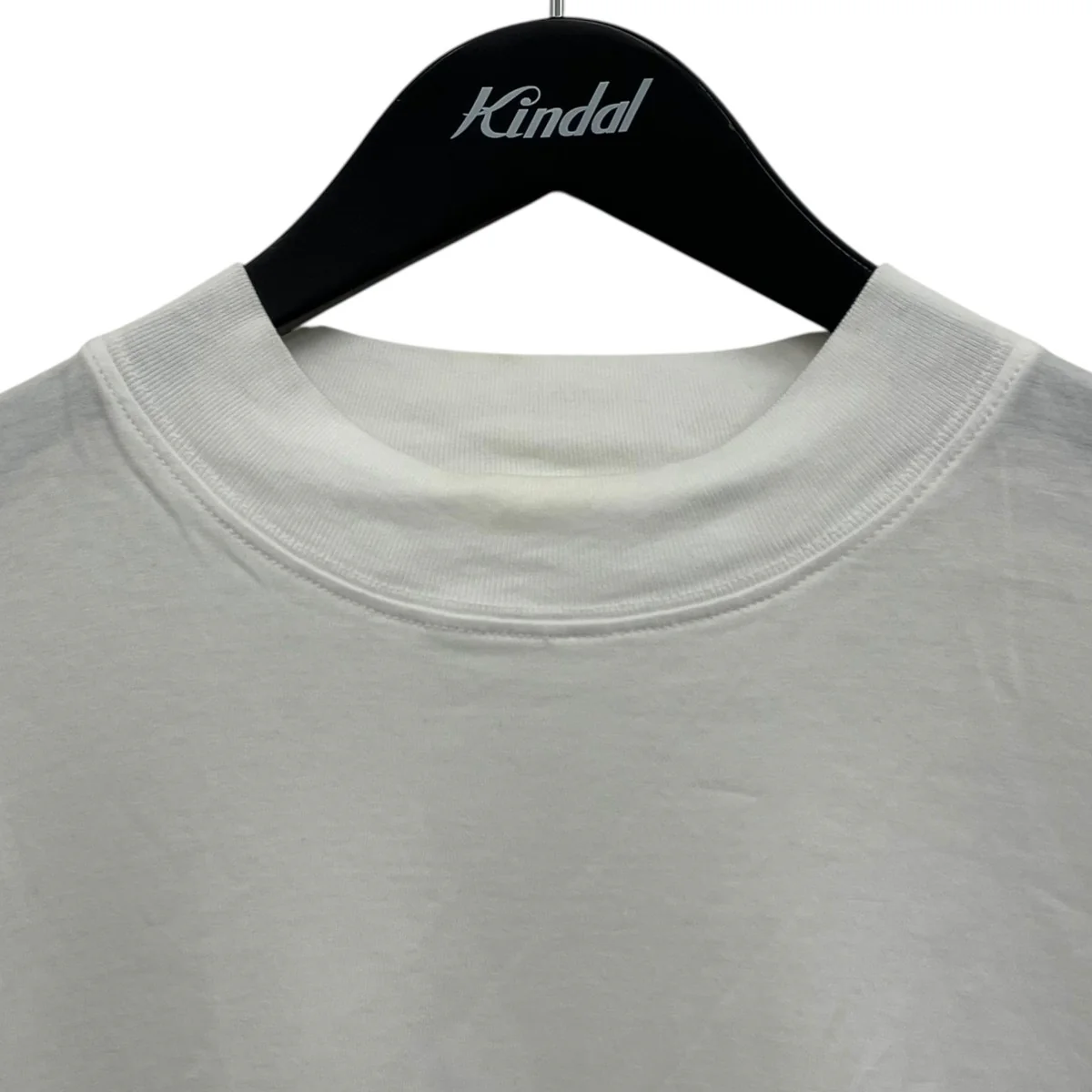 モックネックTシャツ - Image 3