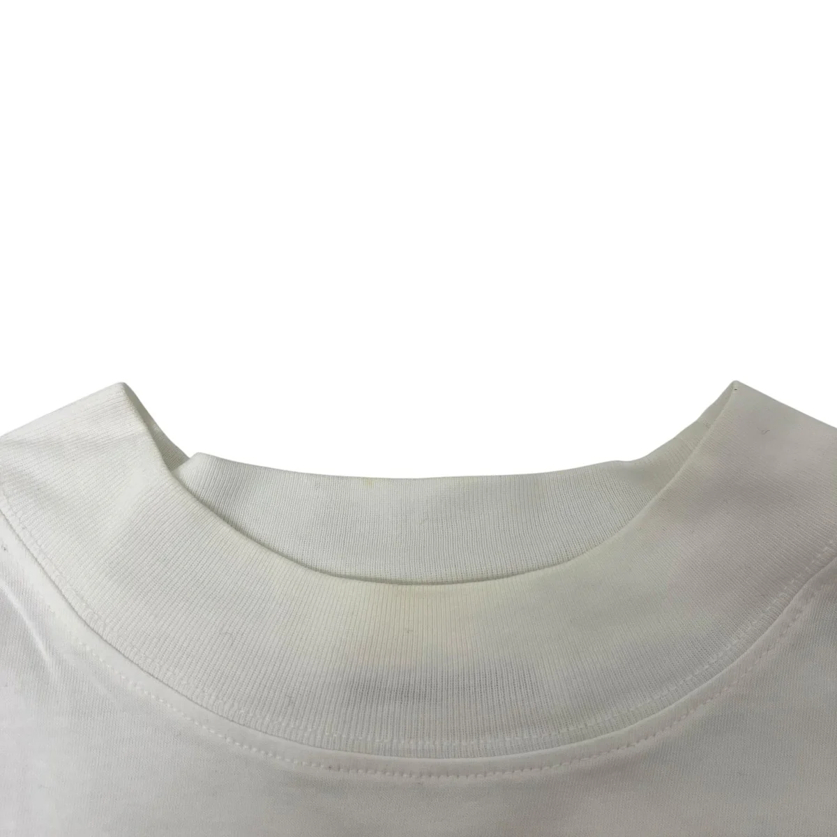モックネックTシャツ - Image 5