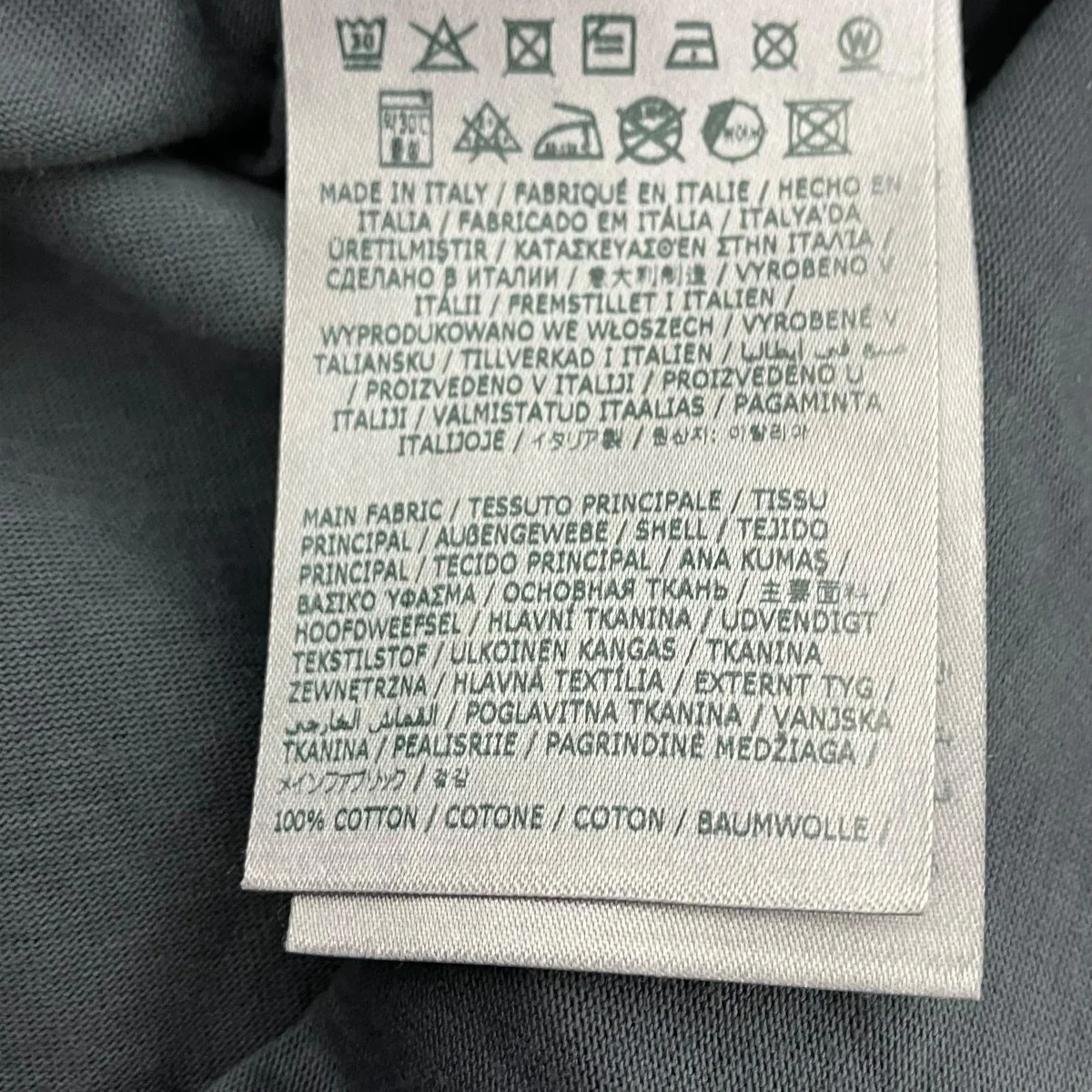 Tシャツ - Image 6