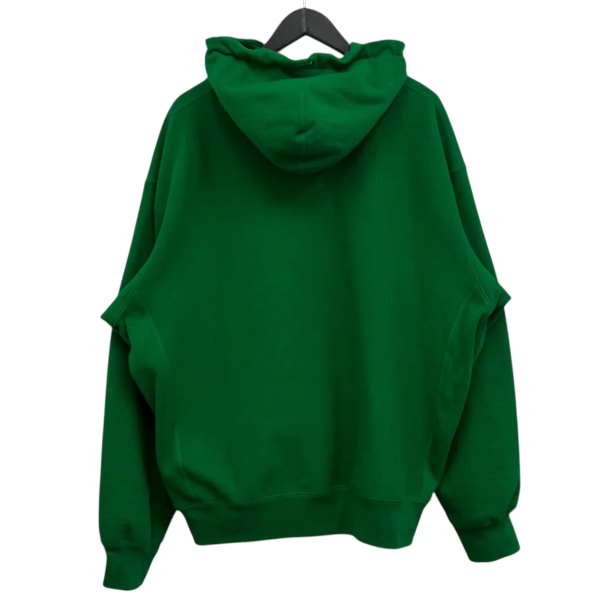 Box Logo Hooded Sweatshirt ボックスロゴパーカー - Image 2