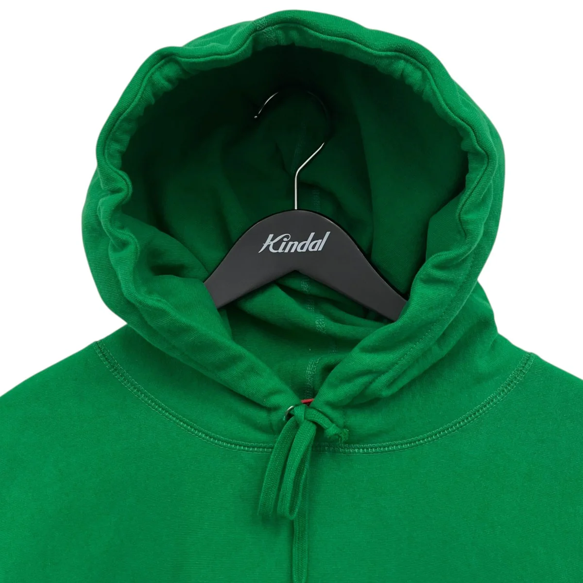 Box Logo Hooded Sweatshirt ボックスロゴパーカー - Image 3