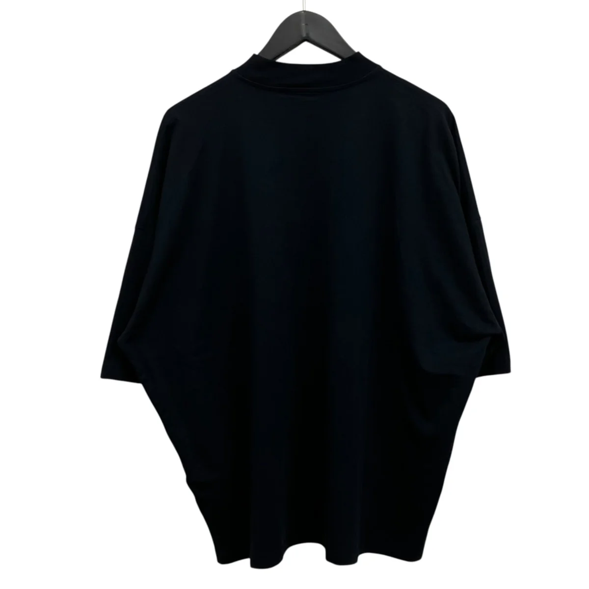 モックネックTシャツ - Image 2