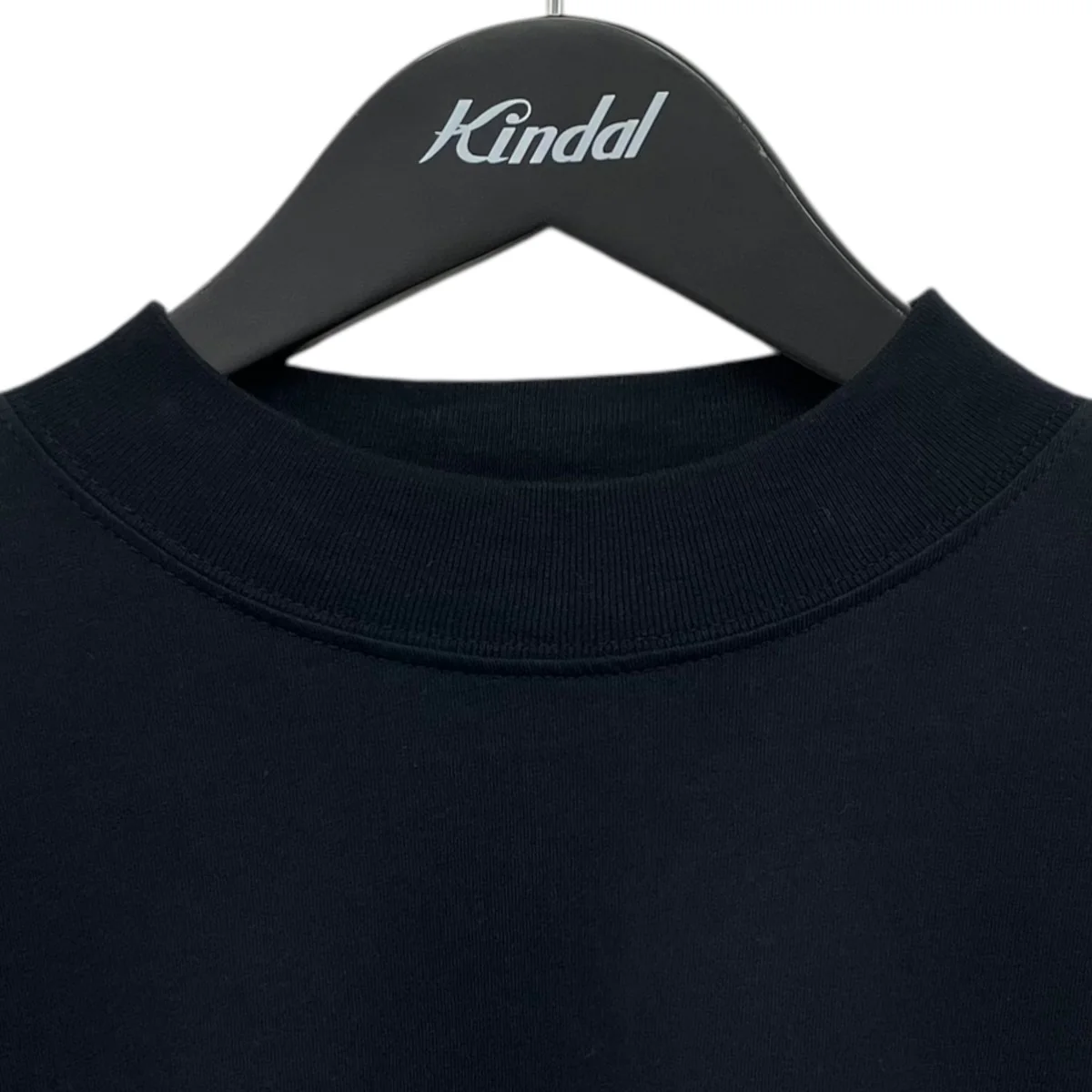 モックネックTシャツ - Image 3