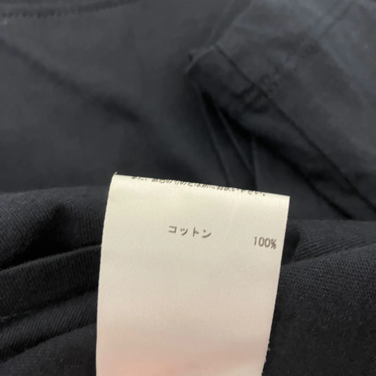 モックネックTシャツ - Image 6