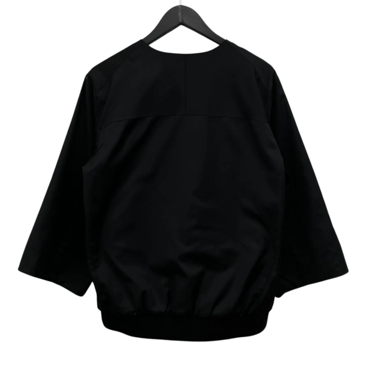リバーシブルジャケット - Image 6