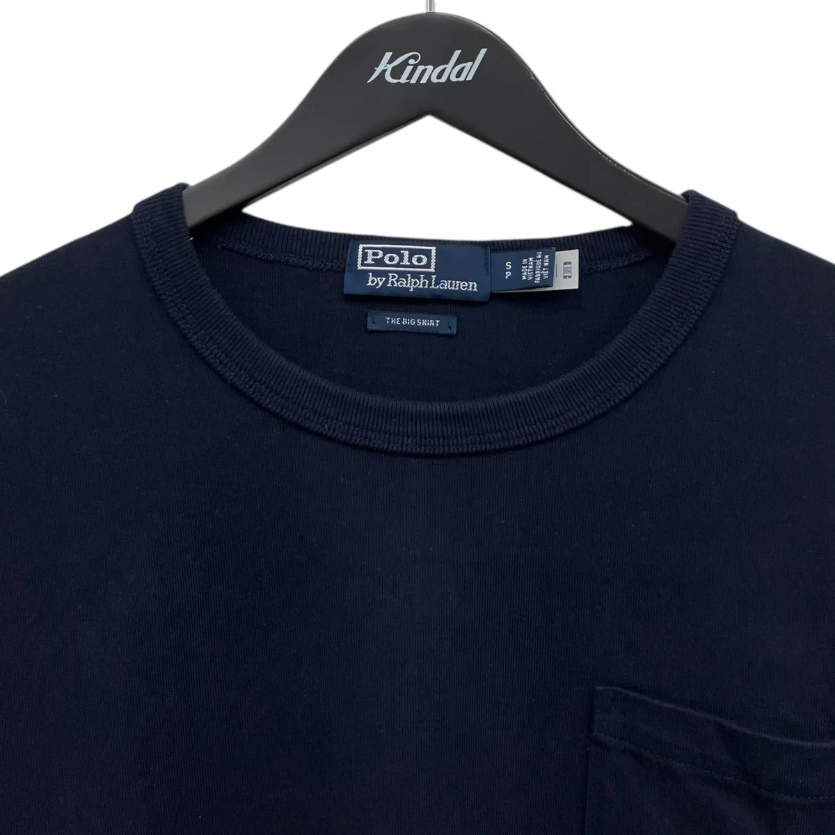 ポケットTシャツ - Image 3