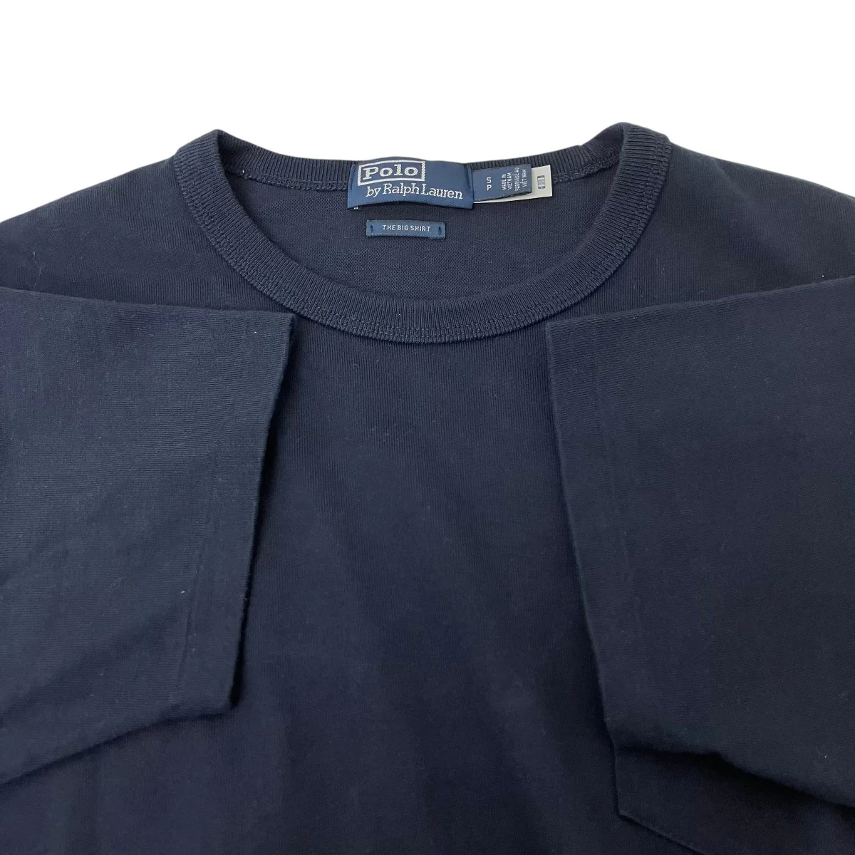 ポケットTシャツ - Image 4