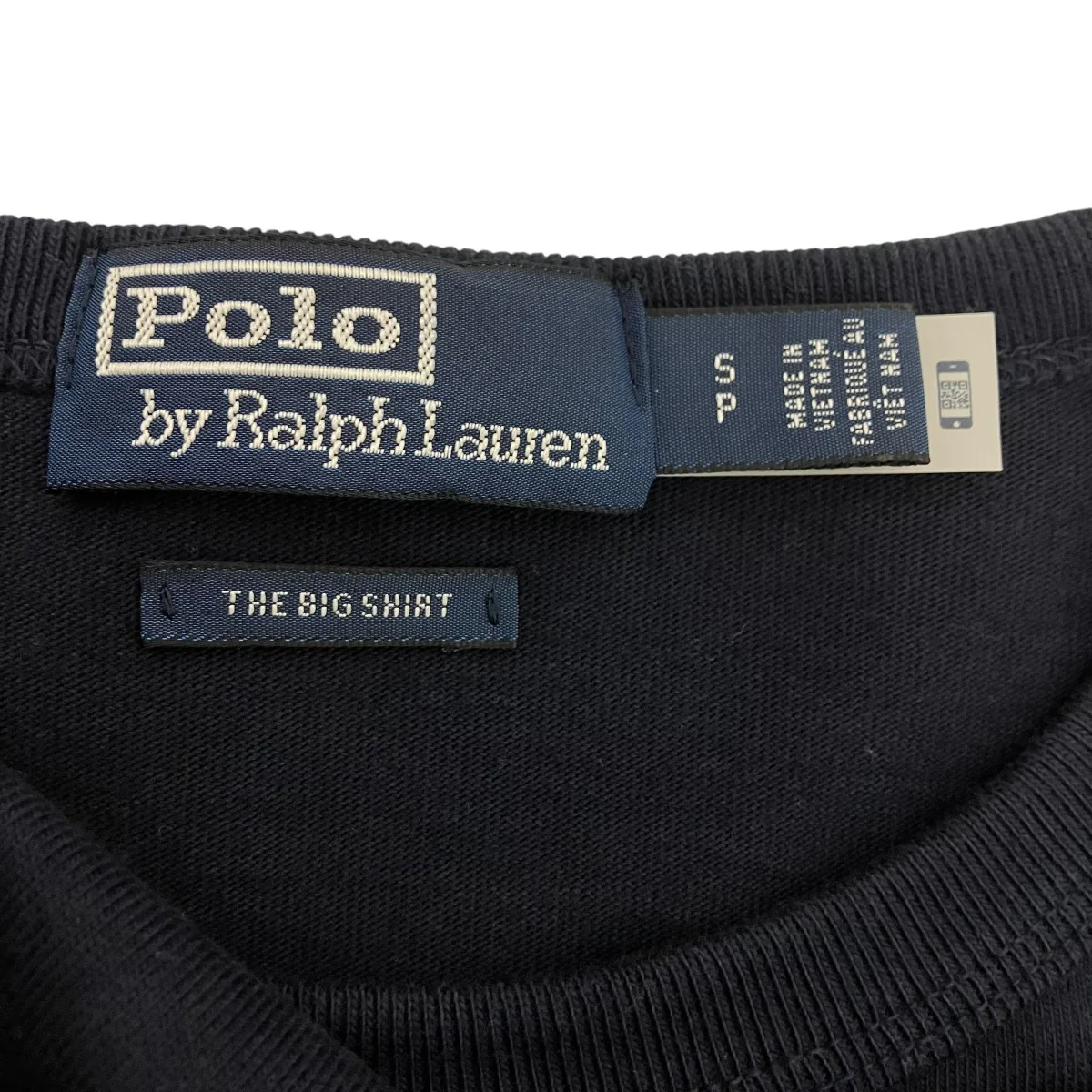 ポケットTシャツ - Image 5