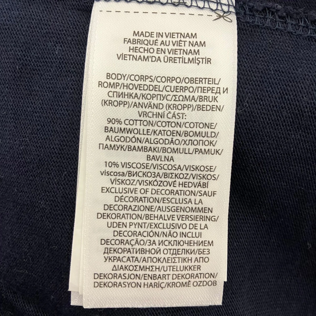 ポケットTシャツ - Image 6